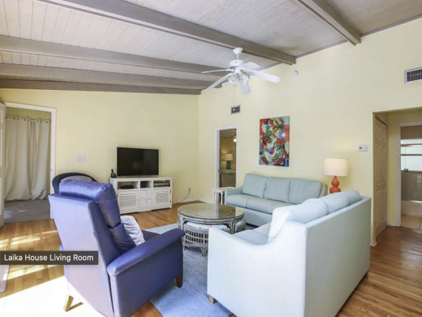 Captiva Home With Private Pool Three Bedroom Sleeps 8